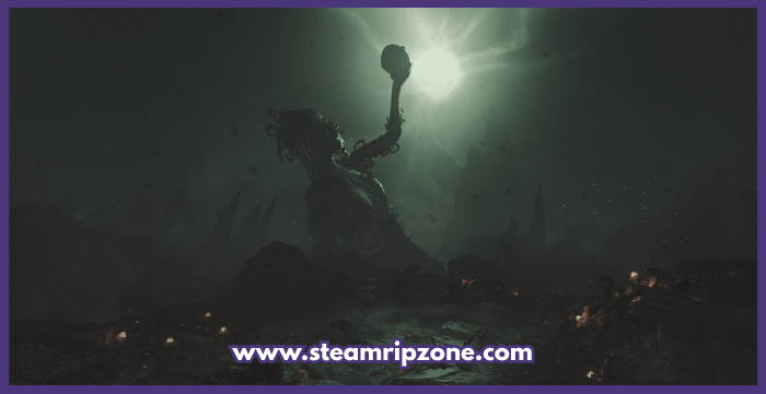 Amnesia Rebirth Free Download for PC – SteamripZone