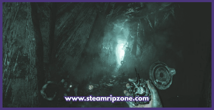 Amnesia Rebirth Free Download for PC – SteamripZone