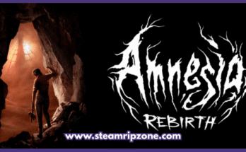 Amnesia Rebirth Free Download for PC – SteamripZone