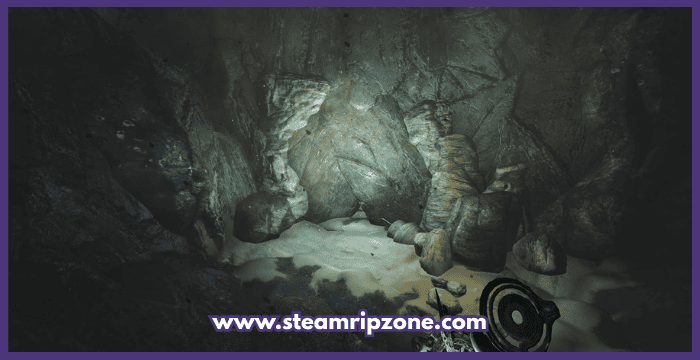 Amnesia Rebirth Free Download for PC – SteamripZone