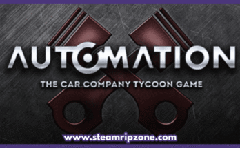 Automation - The Car Company Tycoon Game Free Download