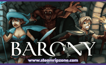 Barony Free Download for PC – SteamripZone