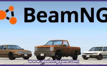 Beamng Drive Free Download for PC – SteamripZone