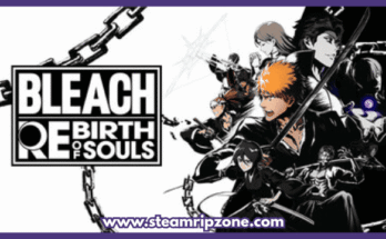 Bleach Rebirth of Souls Free Download