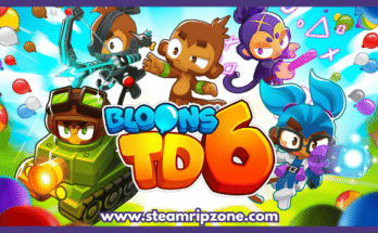 Bloons TD 6 Free Download for PC – SteamripZone