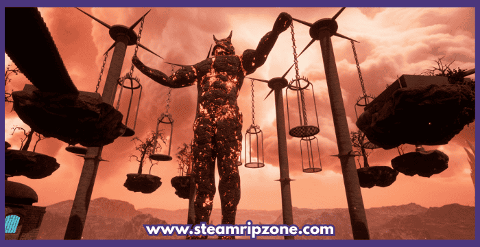 Chained Together Free Download for PC – SteamripZone