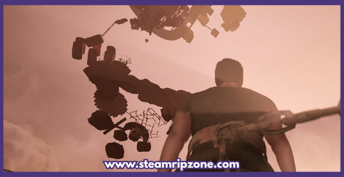 Chained Together Free Download for PC – SteamripZone