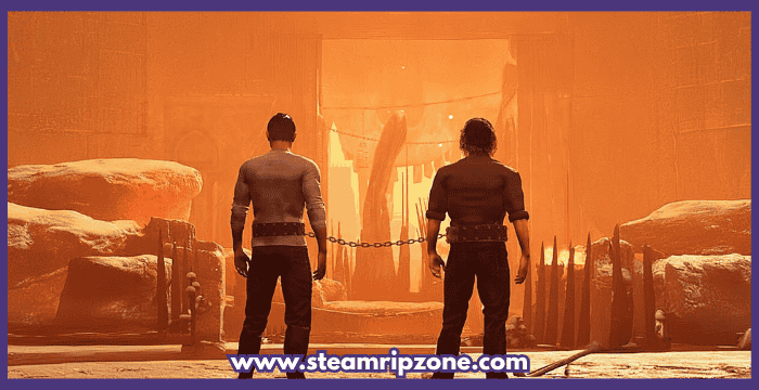 Chained Together Free Download for PC – SteamripZone