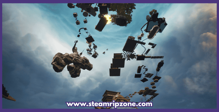 Chained Together Free Download for PC – SteamripZone