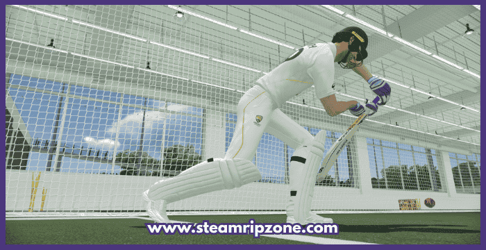 Cricket 22 Free Download for PC – SteamripZone