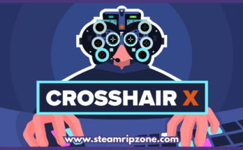 Crosshair X Free Download for PC – SteamripZone