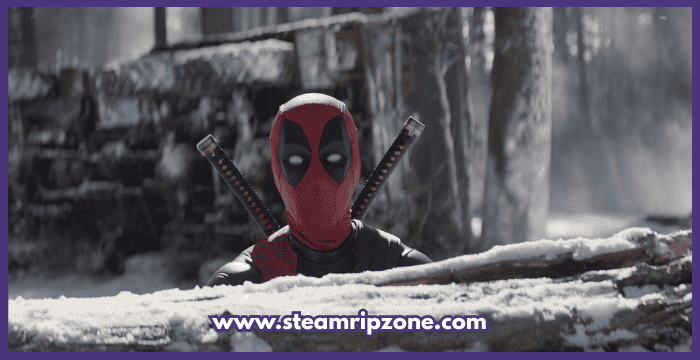 Deadpool Free Download for PC – SteamripZone