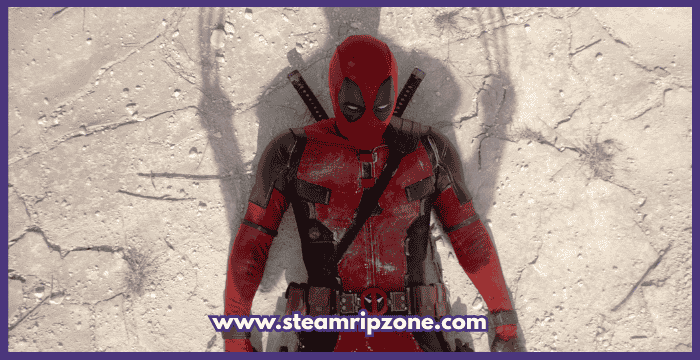 Deadpool Free Download for PC – SteamripZone