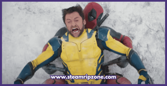 Deadpool Free Download for PC – SteamripZone