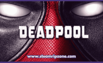 Deadpool Free Download for PC – SteamripZone