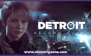Detroit Become Human Free Download for PC – SteamripZone