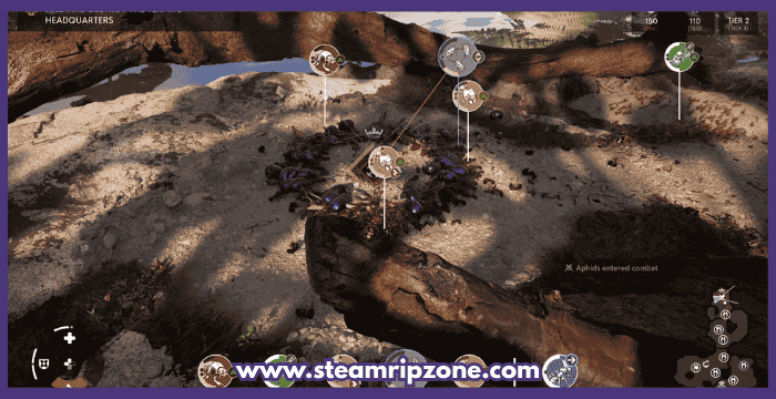 Empire of the Ants Free Download for PC – SteamripZone