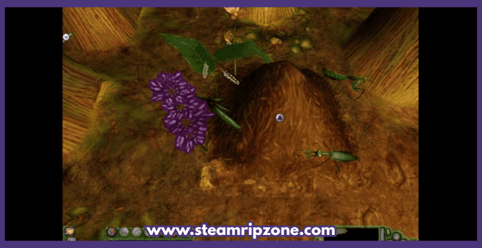 Empire of the Ants Free Download for PC – SteamripZone