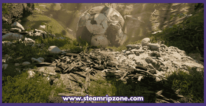 Empire of the Ants Free Download for PC – SteamripZone