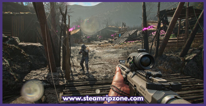 Far Cry 6 Free Download for PC – SteamripZone
