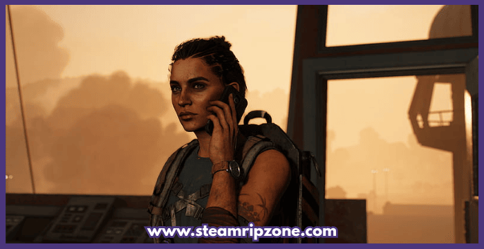 Far Cry 6 Free Download for PC – SteamripZone