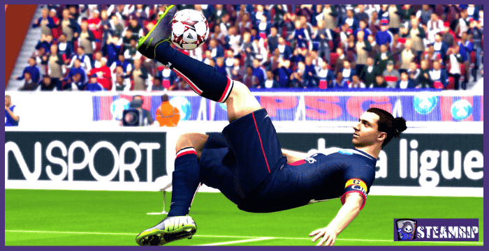 Fifa 14 Free Download for PC – SteamripZone