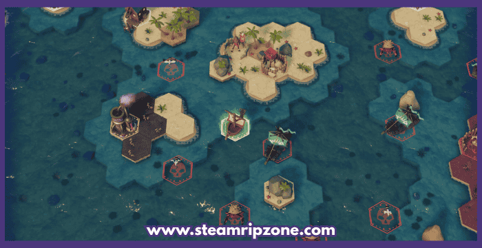 For the King II Free Download for PC – SteamripZone