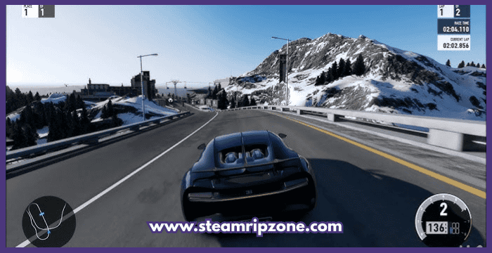 Forza Motorsport 7 Free Download for PC