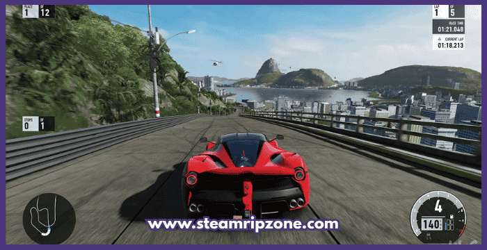 Forza Motorsport 7 Free Download for PC