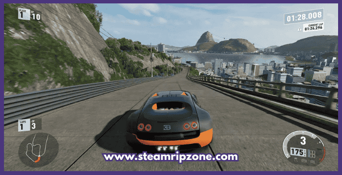 Forza Motorsport 7 Free Download for PC