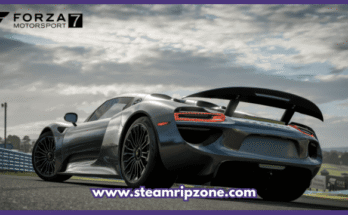 Forza Motorsport 7 Free Download for PC