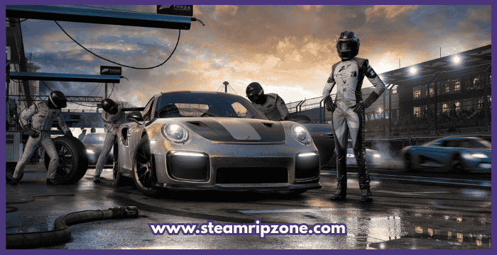Forza Motorsport 7 Free Download for PC