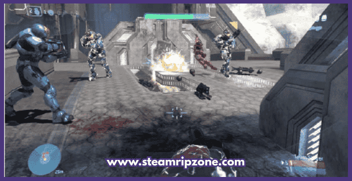 Halo 3 Free Download for PC – SteamripZone
