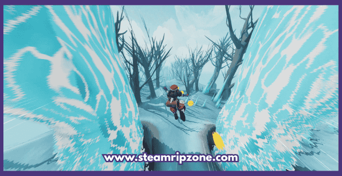 Haste Broken Worlds Free Download for PC – SteamripZone