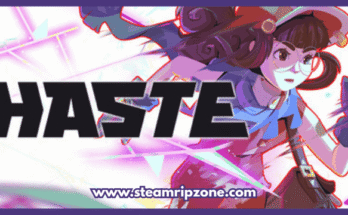 Haste Broken Worlds Free Download for PC – SteamripZone