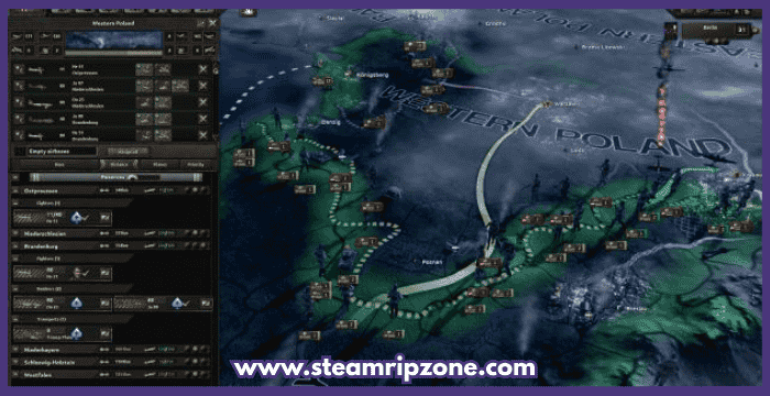 Hearts of Iron Free Download for PC – SteamripZone