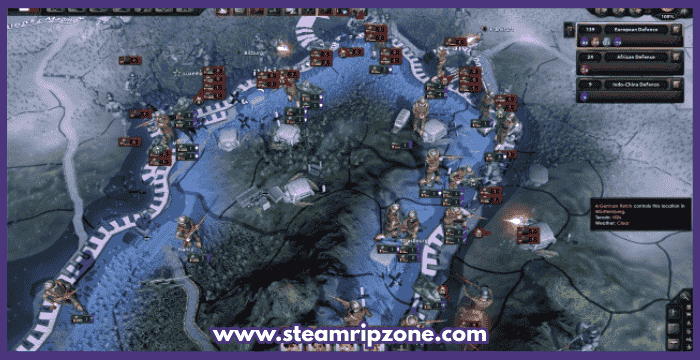 Hearts of Iron Free Download for PC – SteamripZone