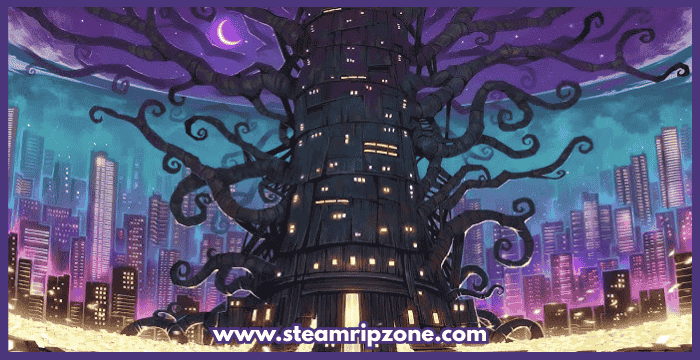 Library of Ruina Free Download for PC – SteamripZone