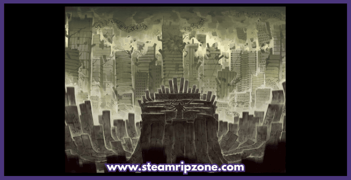 Library of Ruina Free Download for PC – SteamripZone