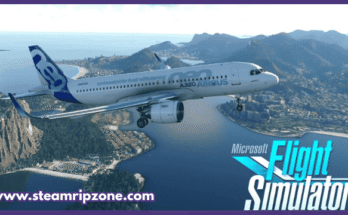 Microsoft Flight Simulator Free Download