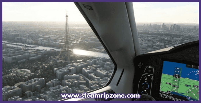 Microsoft Flight Simulator Free Download
