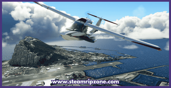 Microsoft Flight Simulator Free Download