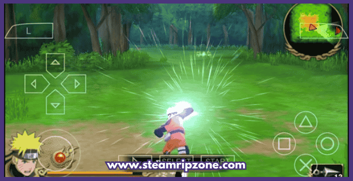 Naruto Ultimate Ninja Storm 4 Free Download – SteamripZone