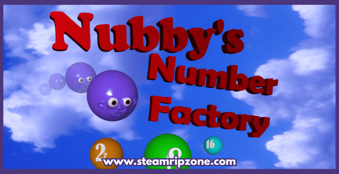Nubbys Number Factory Free Download