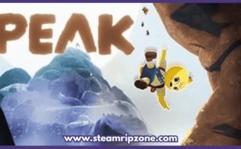 PEAK Free Download for PC – SteamripZone