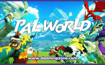 Palworld Free Download for PC – SteamripZone