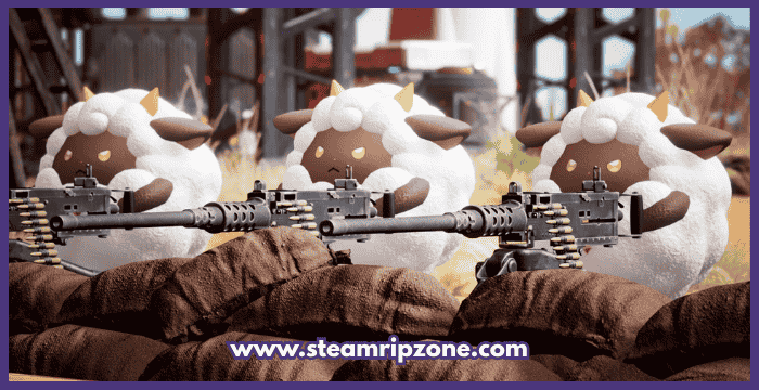 Palworld Free Download for PC – SteamripZone