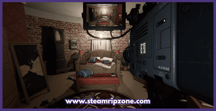 Phasmophobia Free Download – SteamripZone