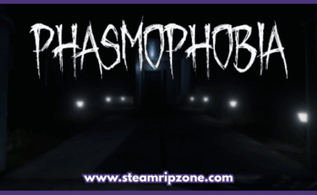 Phasmophobia Free Download – SteamripZone