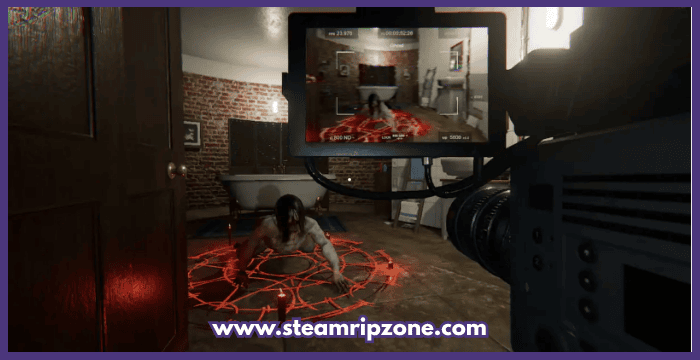 Phasmophobia Free Download – SteamripZone